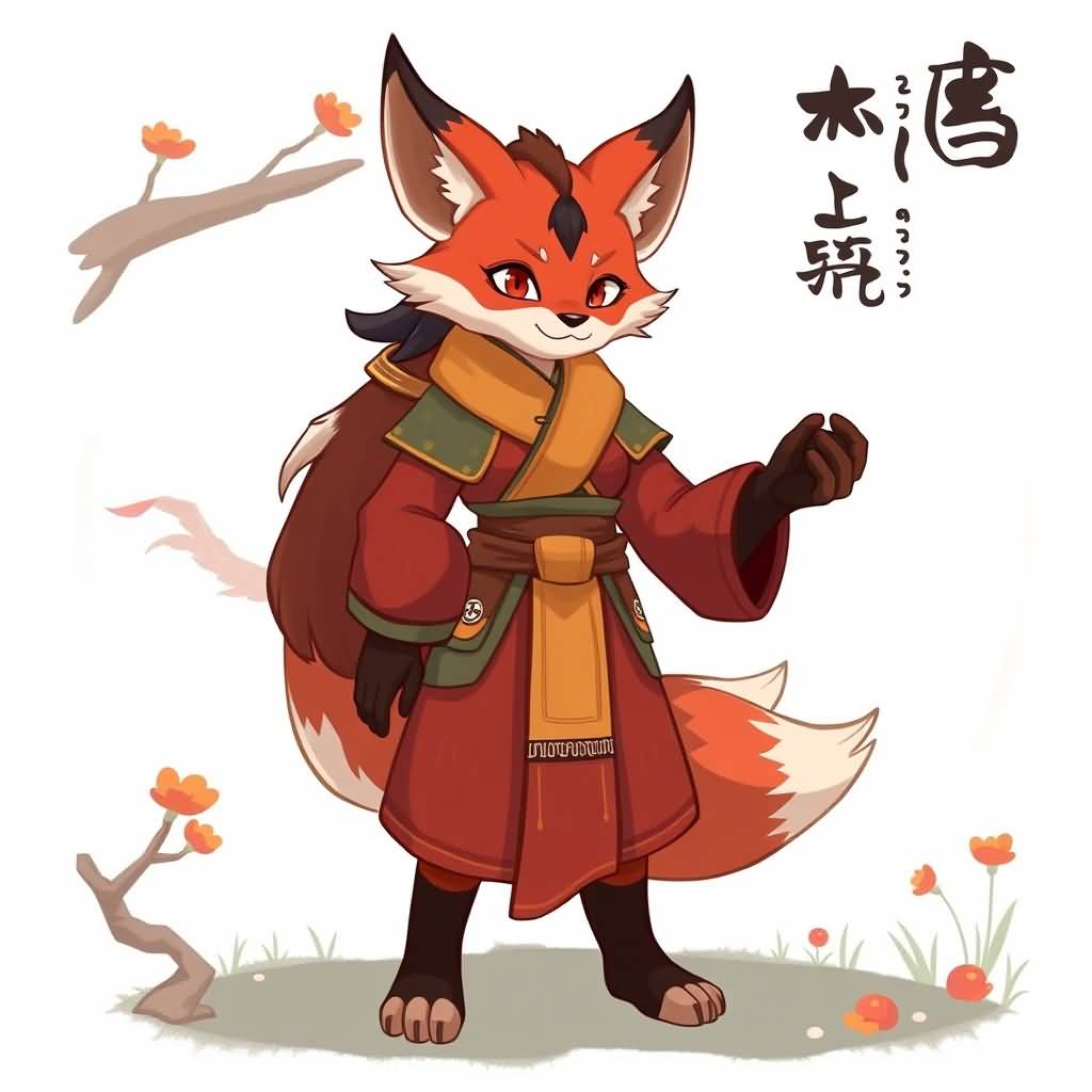 Yi Mei