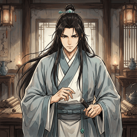 guan mowen