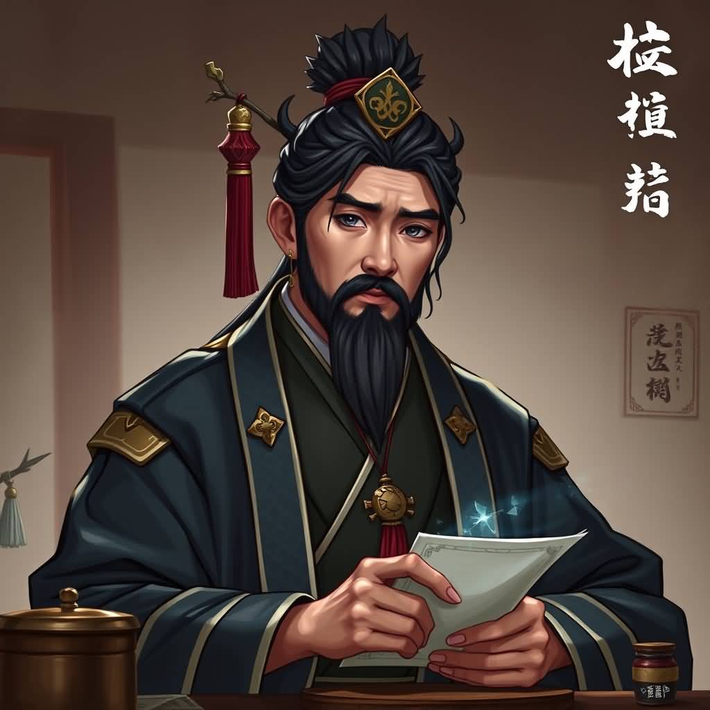 The Registrar