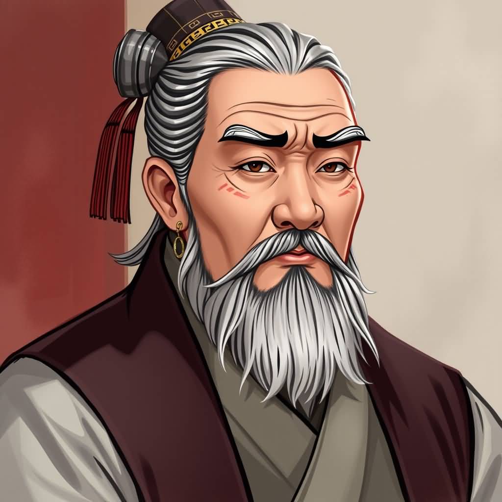 huo zhenchuan