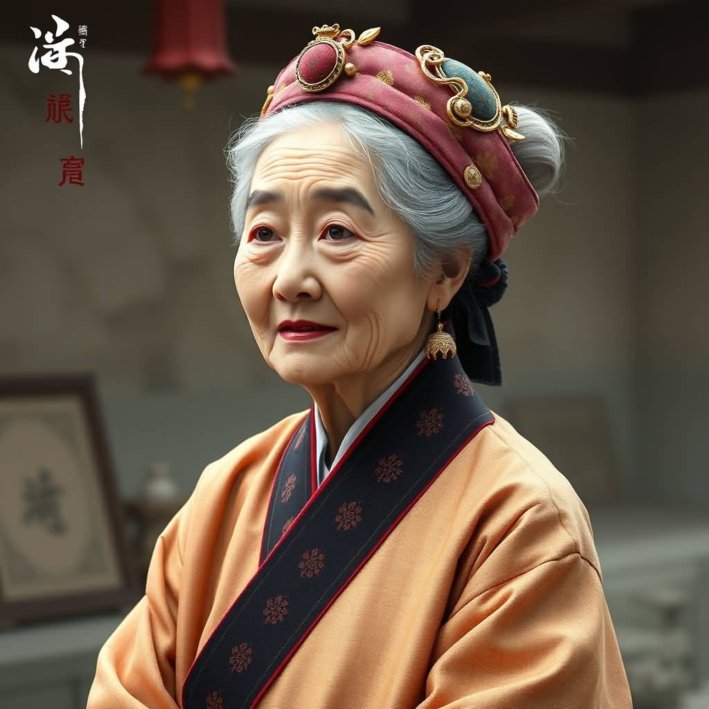 granny gui