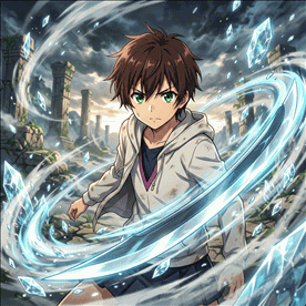 Son Of Wind