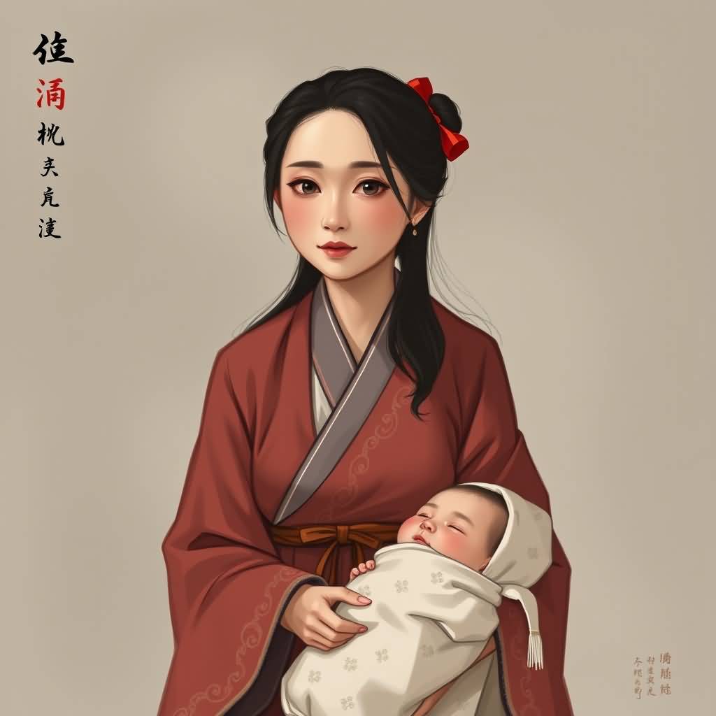 Kind Aunt