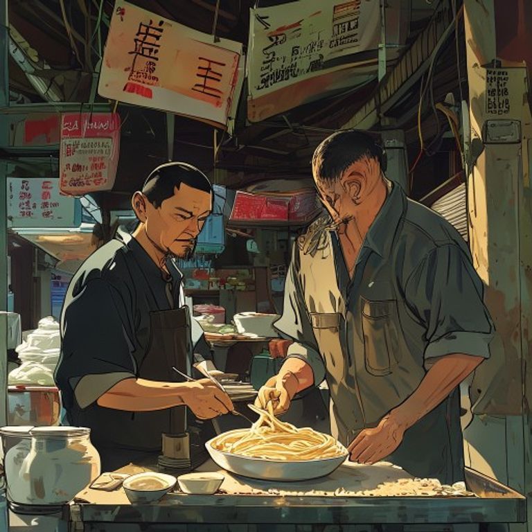 Wang Lao Wu