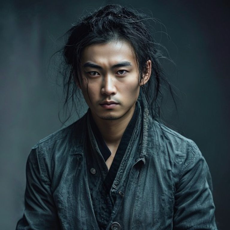 wei shen