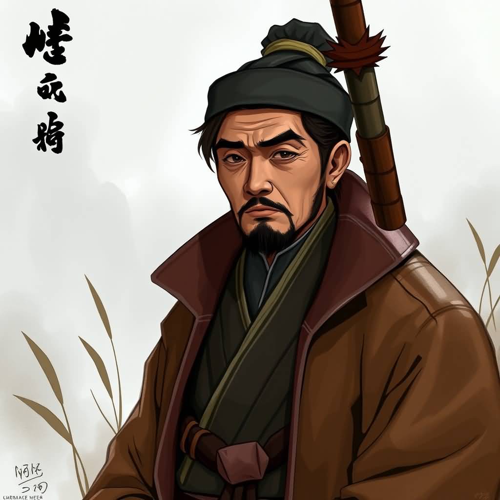 liu zheng