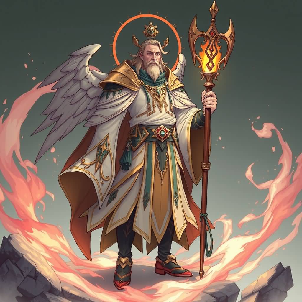 Fifth Guardian