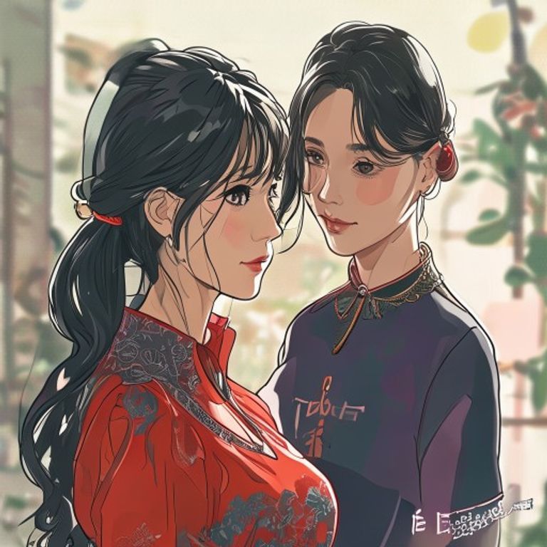 hu xiaofang