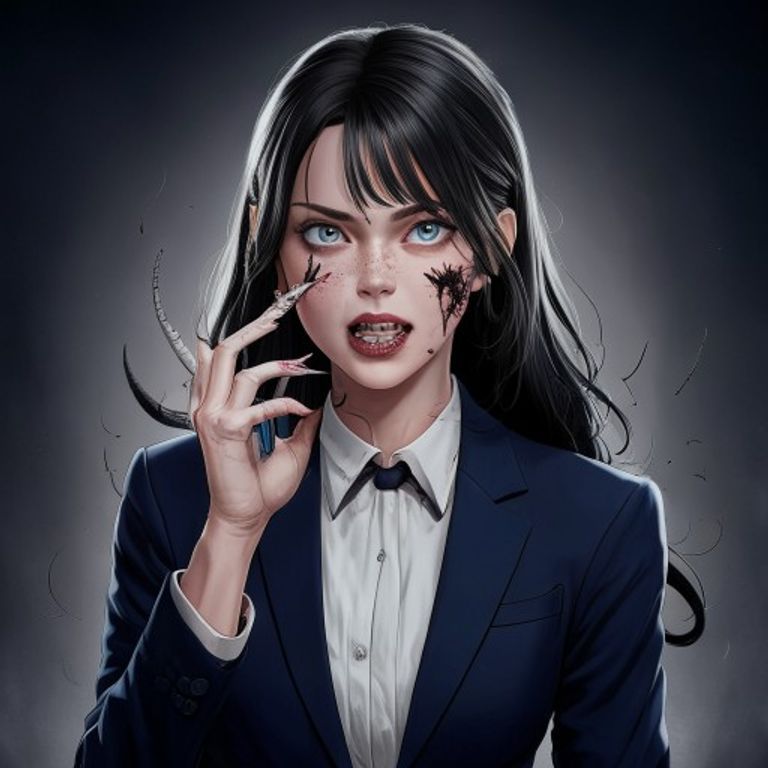president lü's daughter