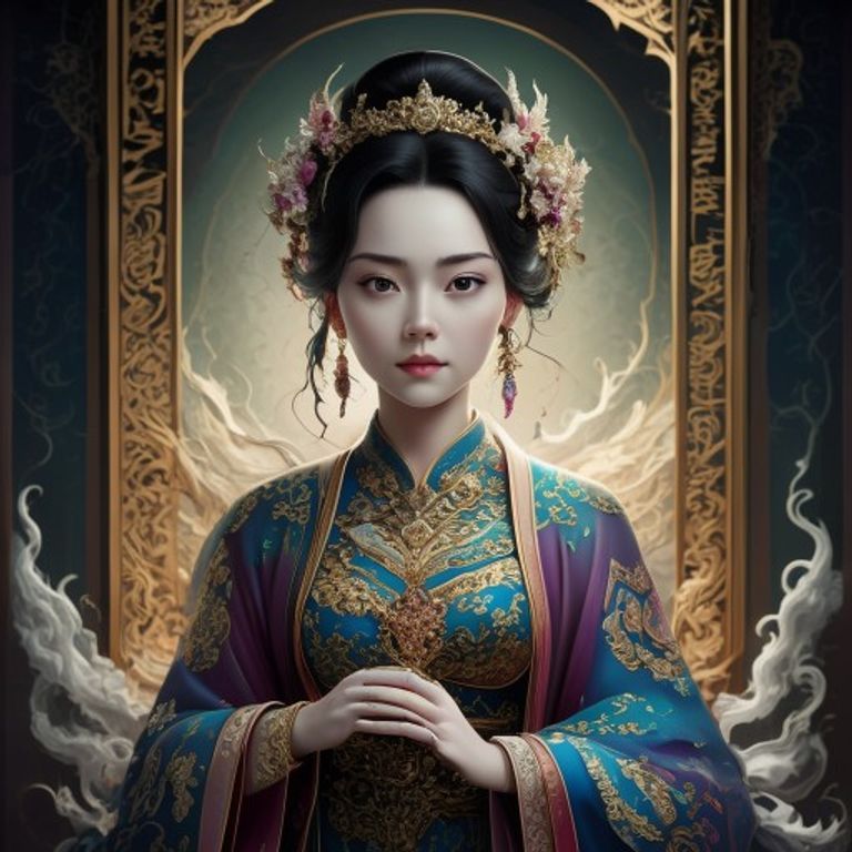 zhao yue