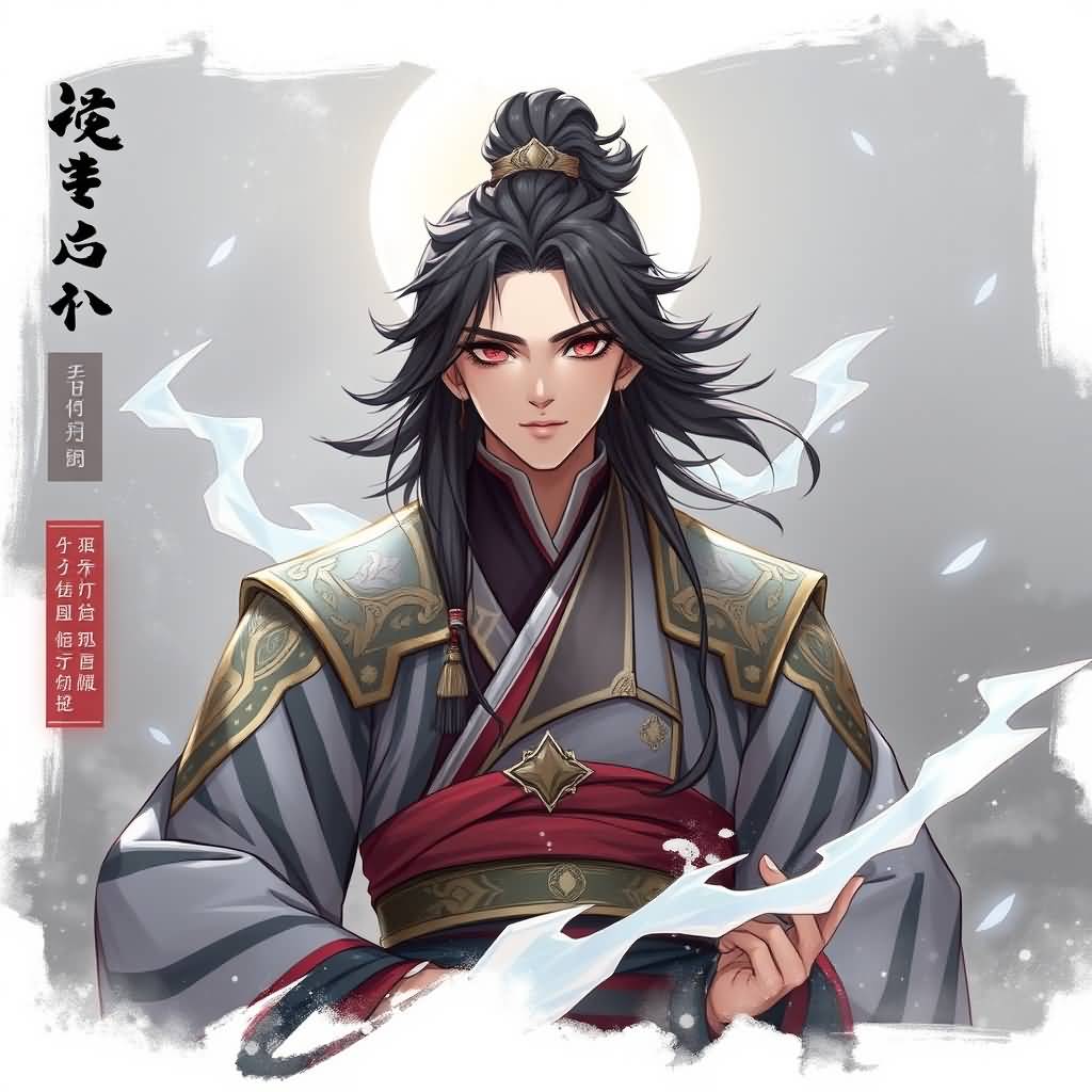 leng huaishu