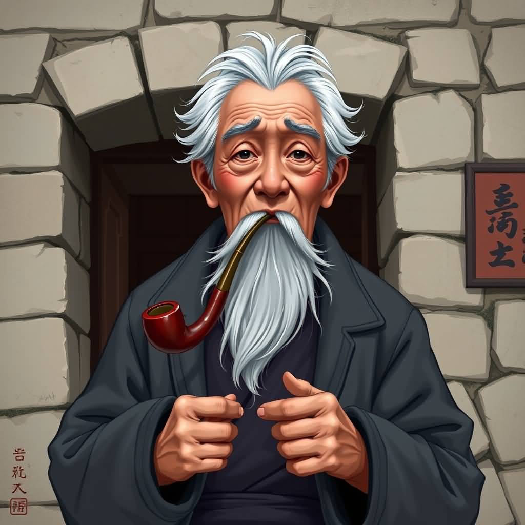 Old Gao