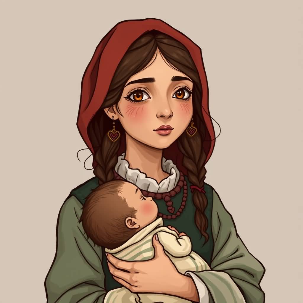 martha