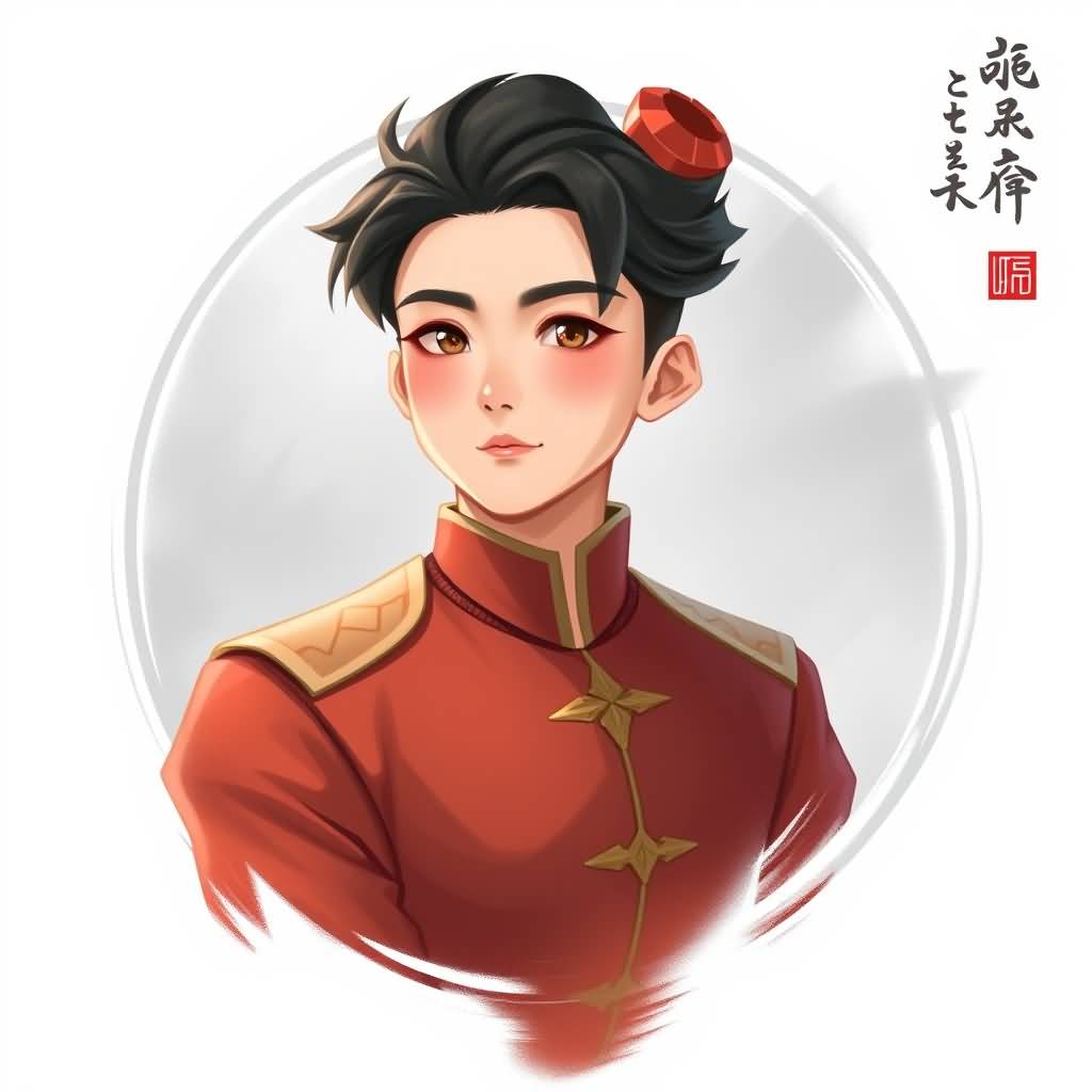 Lin Zhao Hui