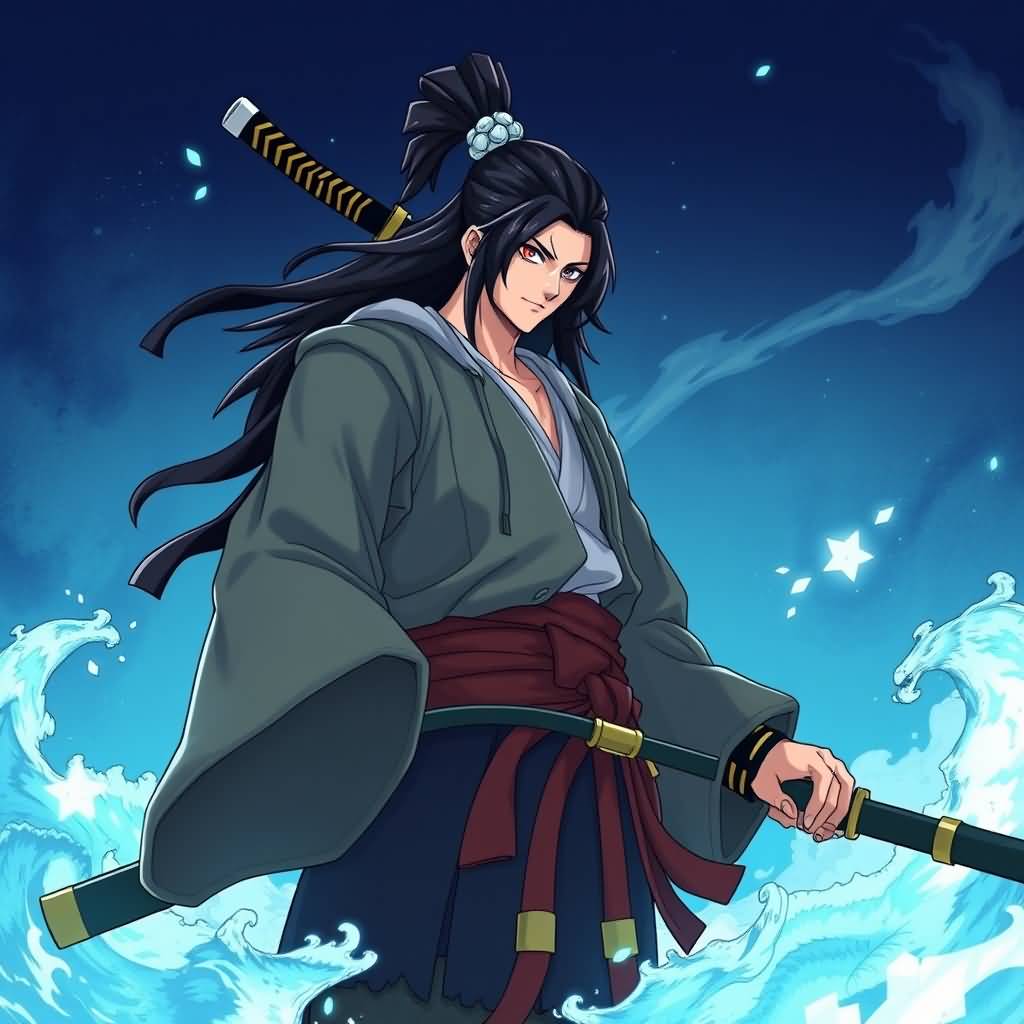 kozuki oden
