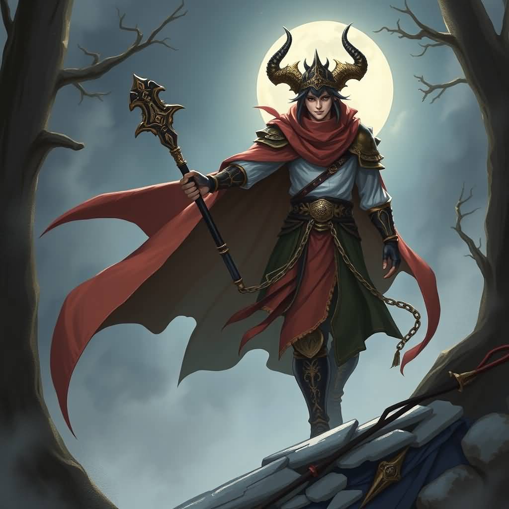 the hero