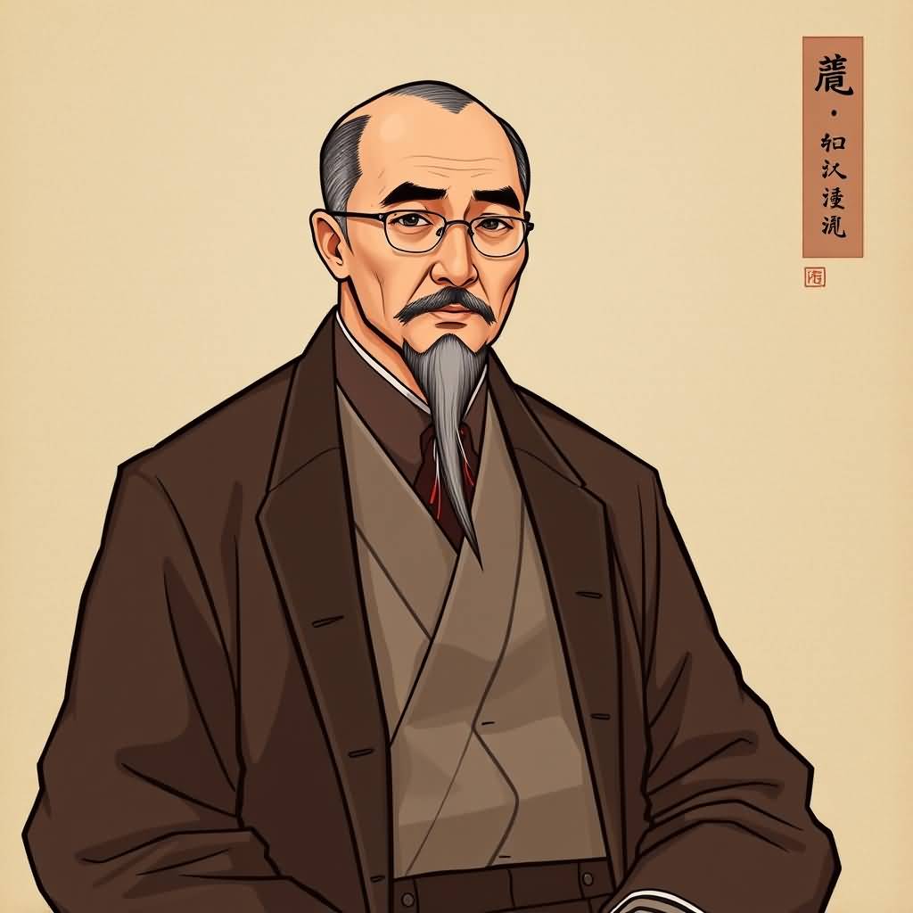 Guan Shanhai