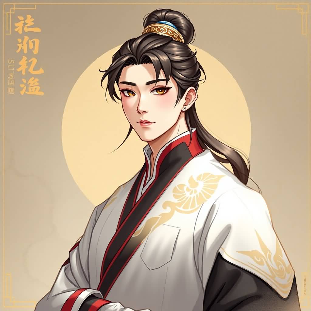 shen ye
