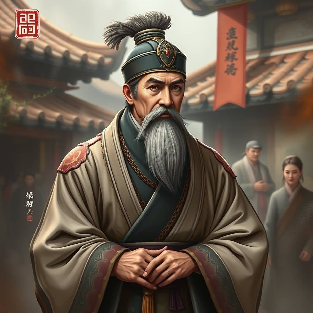 Steward Zhao