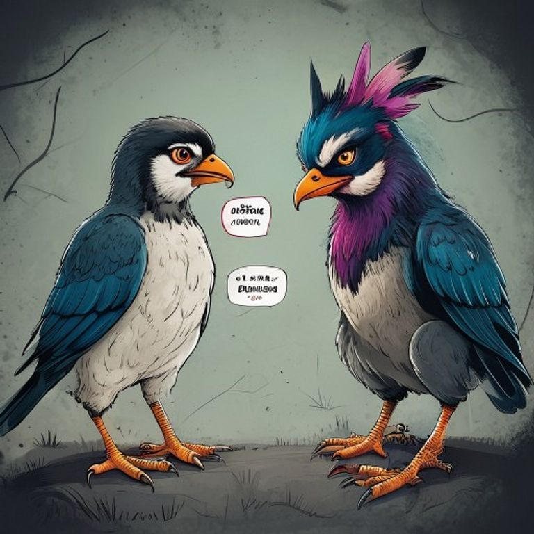 Bird (shin)