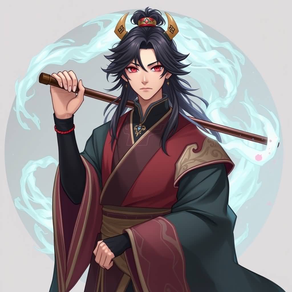 ru shou