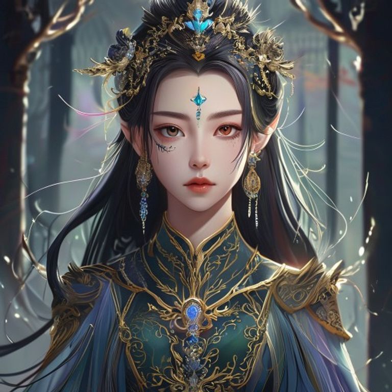 ning yuyao