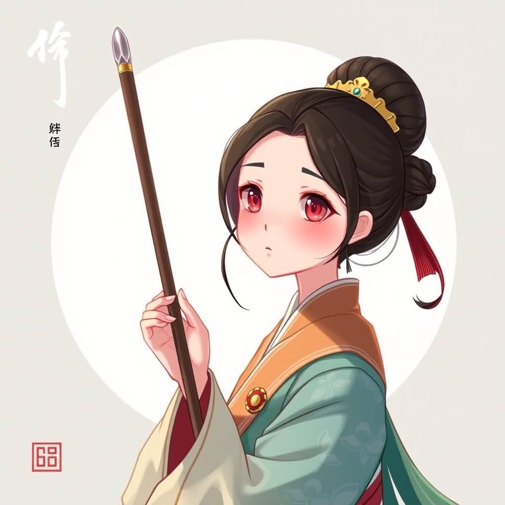 Qi Qiong