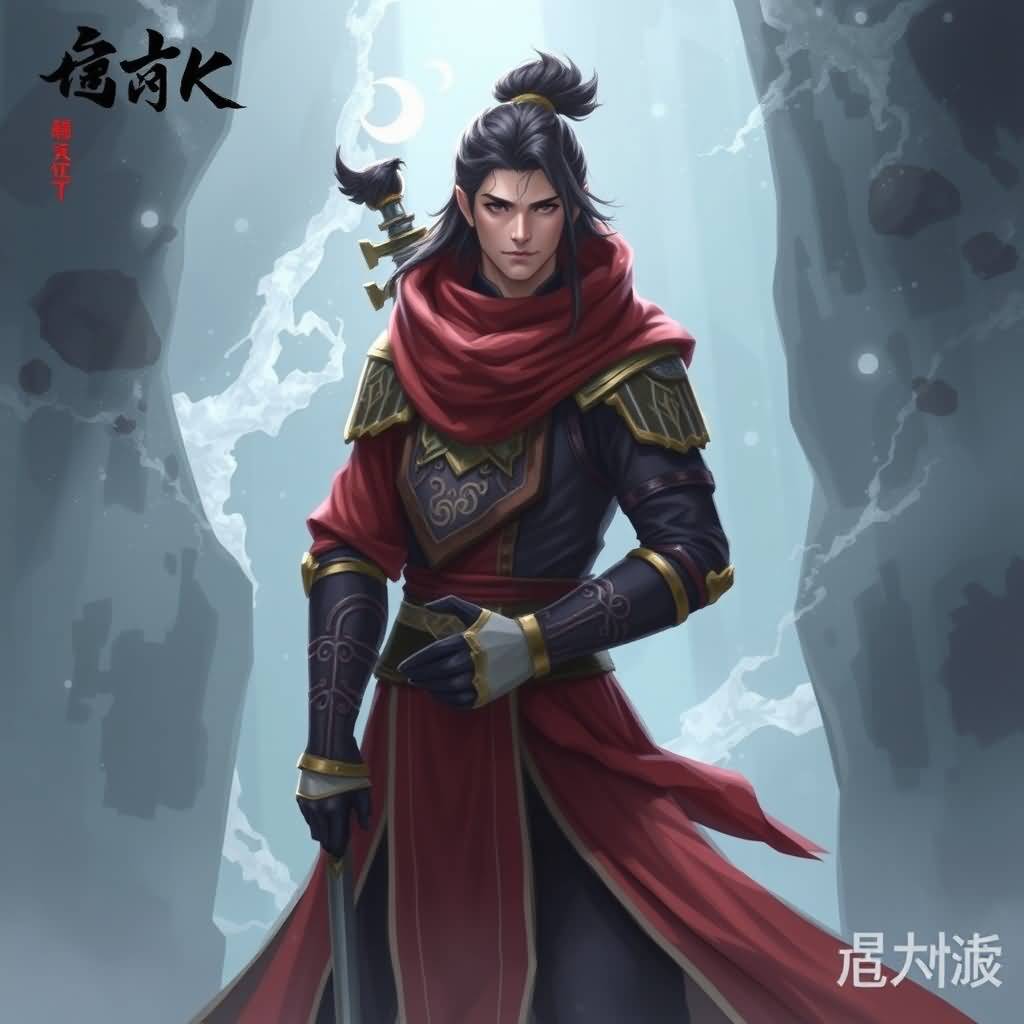 guard senior brother