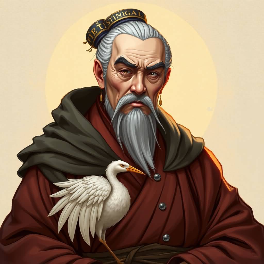 yuan tianren