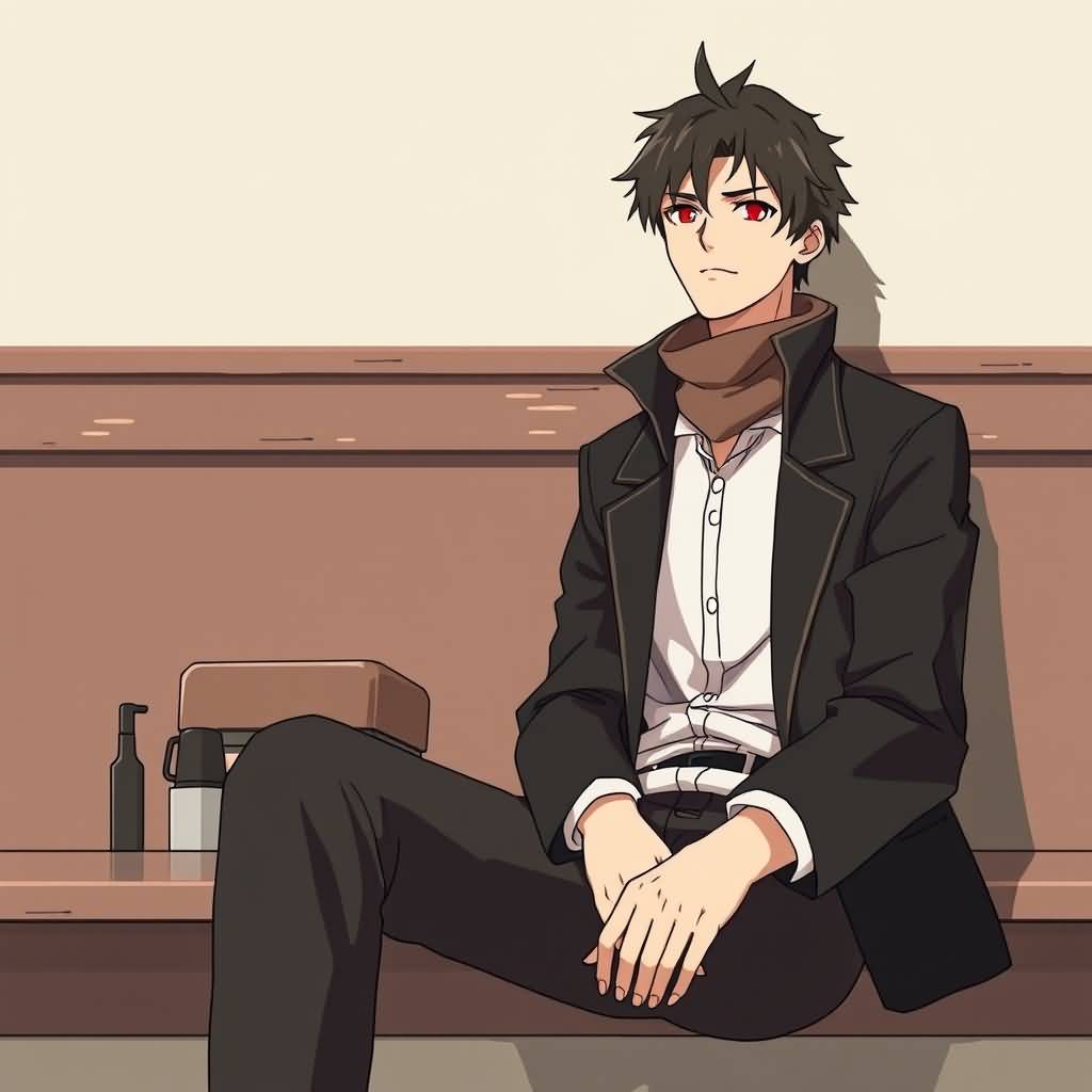 Shogo Hamagishi