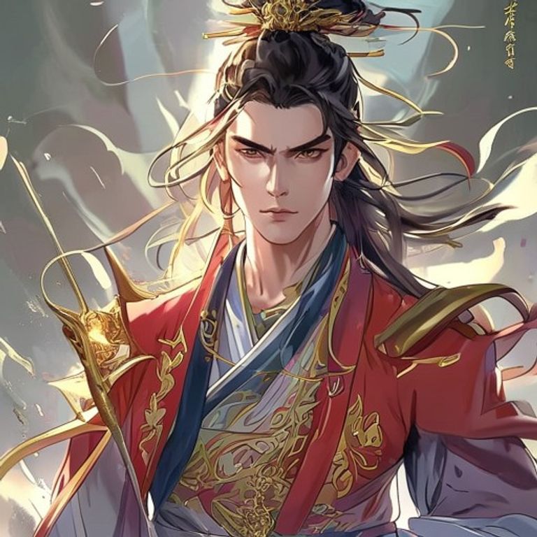 Ye Yanqing
