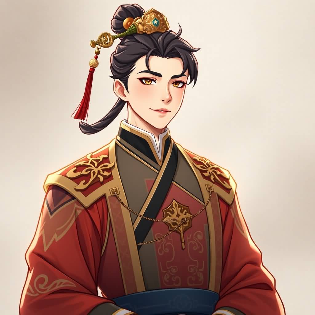 Yong Qi