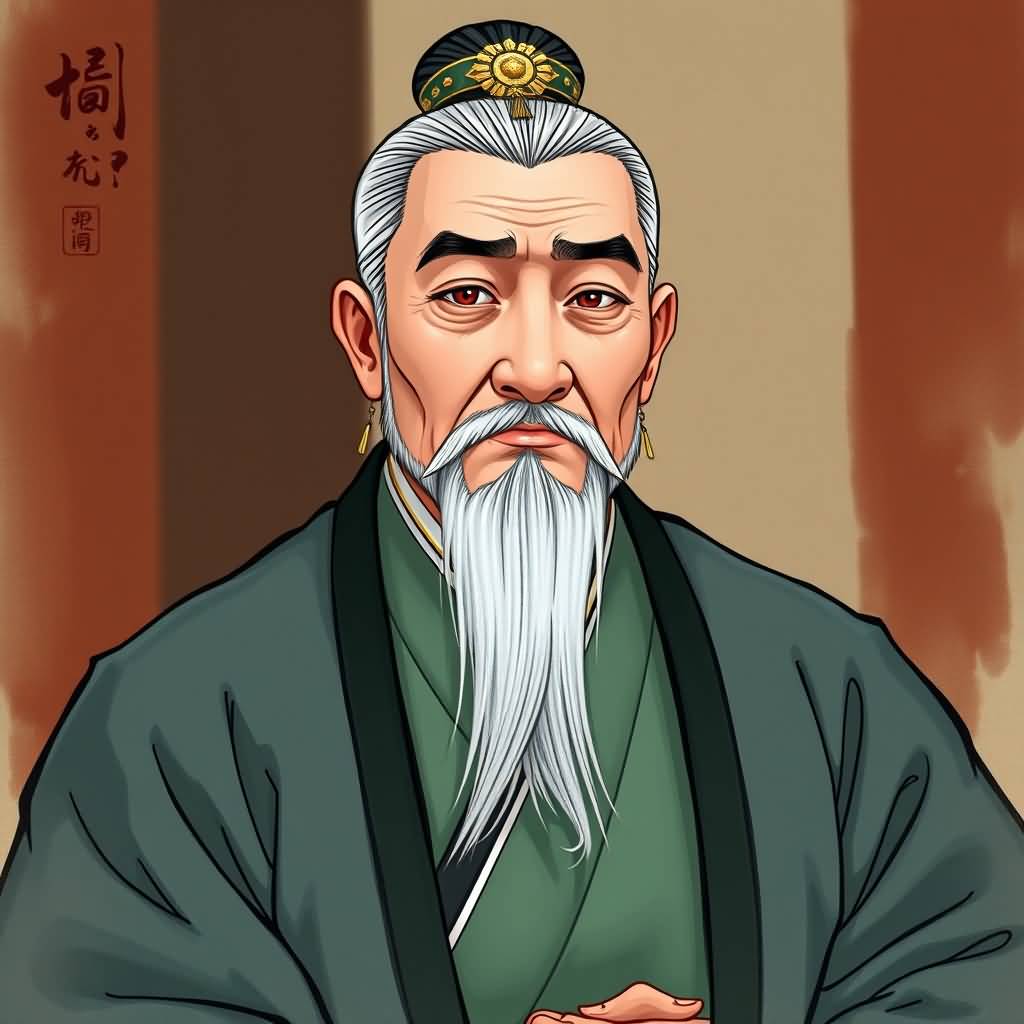Wen Rugui