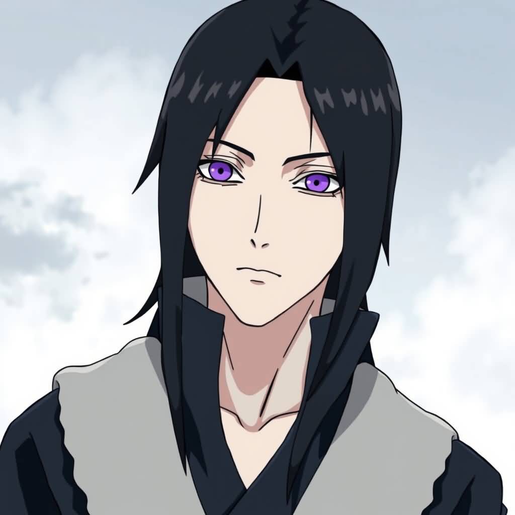Orochimaru