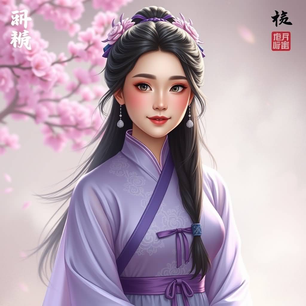 xu qingying