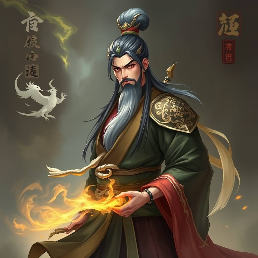 Zhao Shun