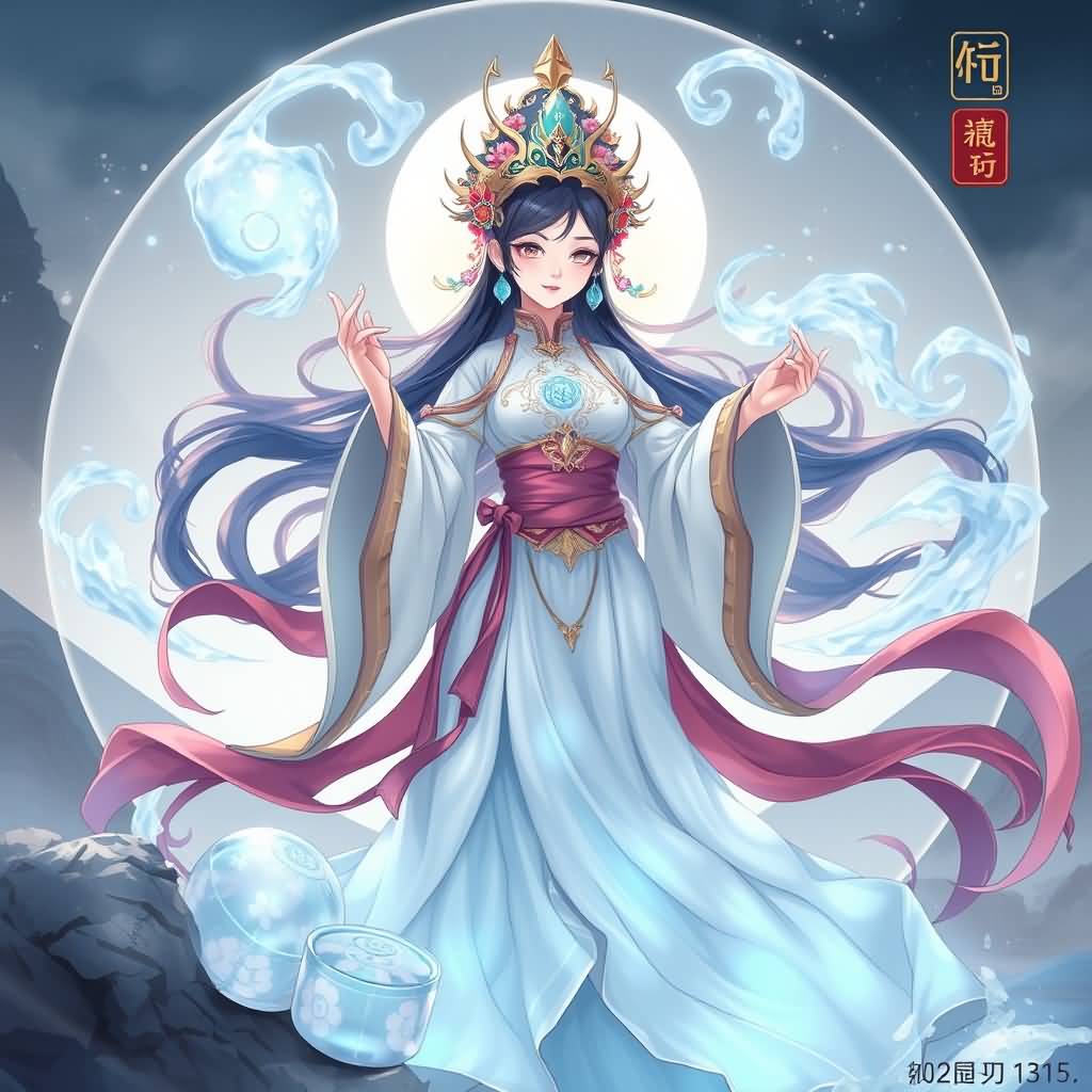 goddess