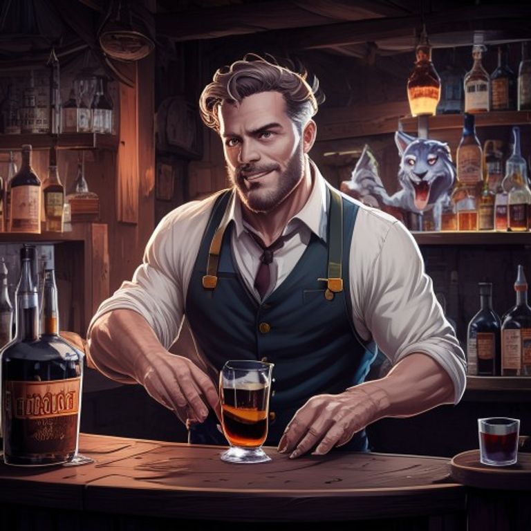 Bartender