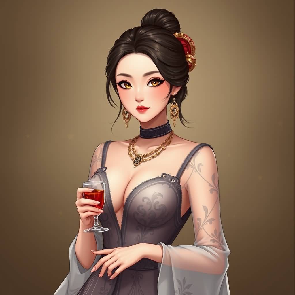 li moxie