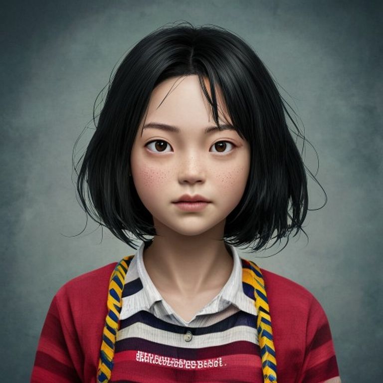 the school bully