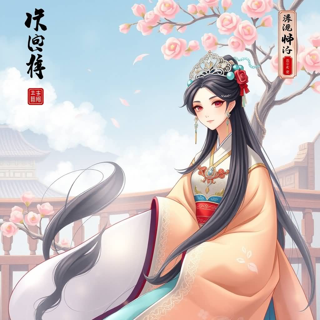 Chu Yuyao