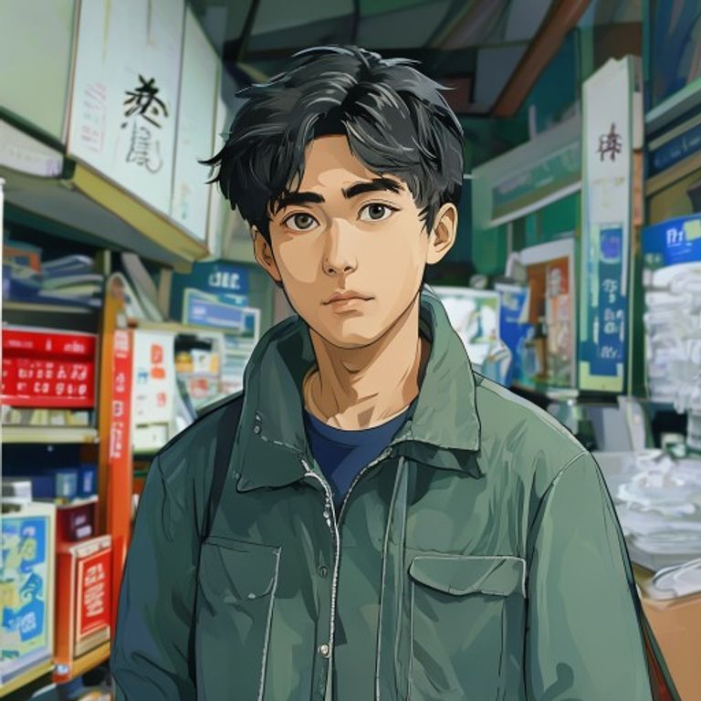 Wang Meng