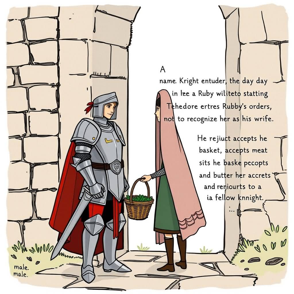 gatekeeper knight