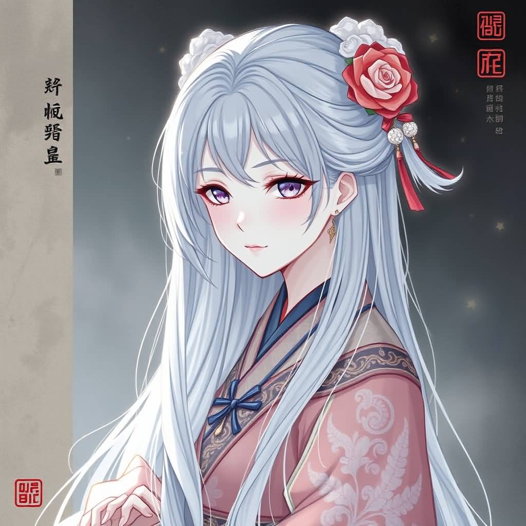 The Second Senior Sister