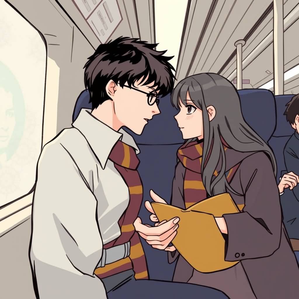 harry potter
