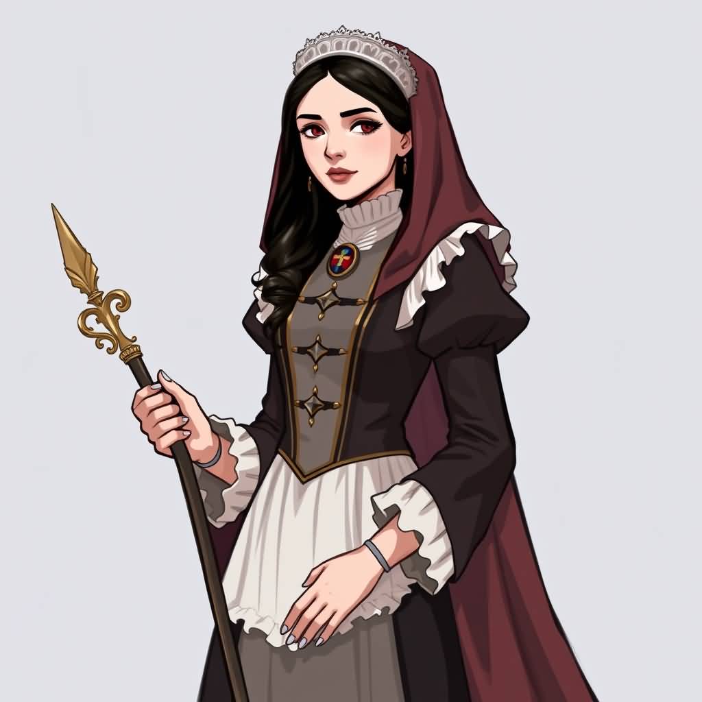 Emilia‑tte Disgabal