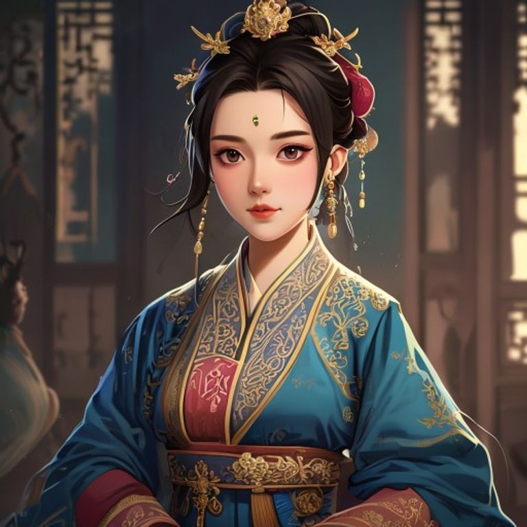 xiao jinyu