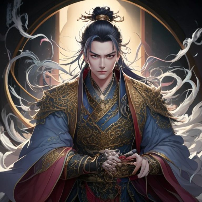 feng zeyan