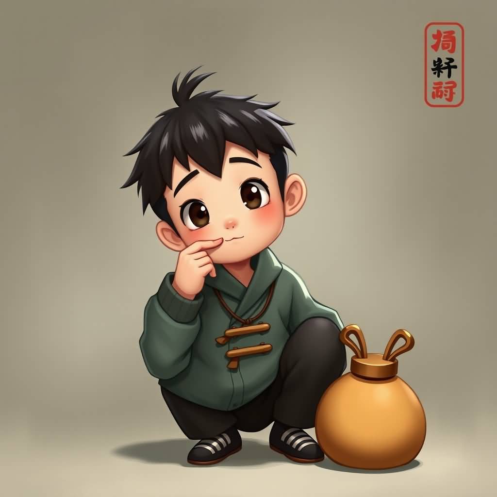 youqiong