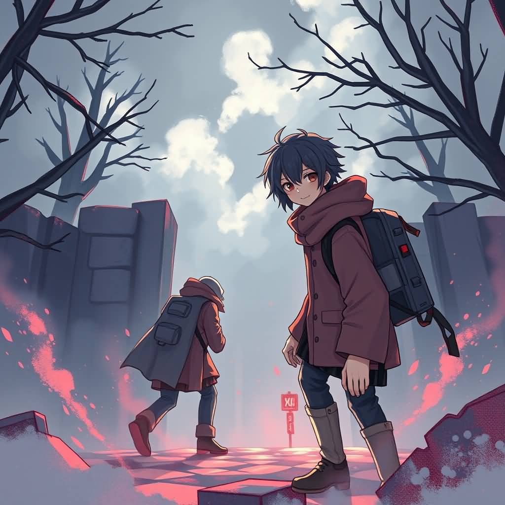 Takada‑kun